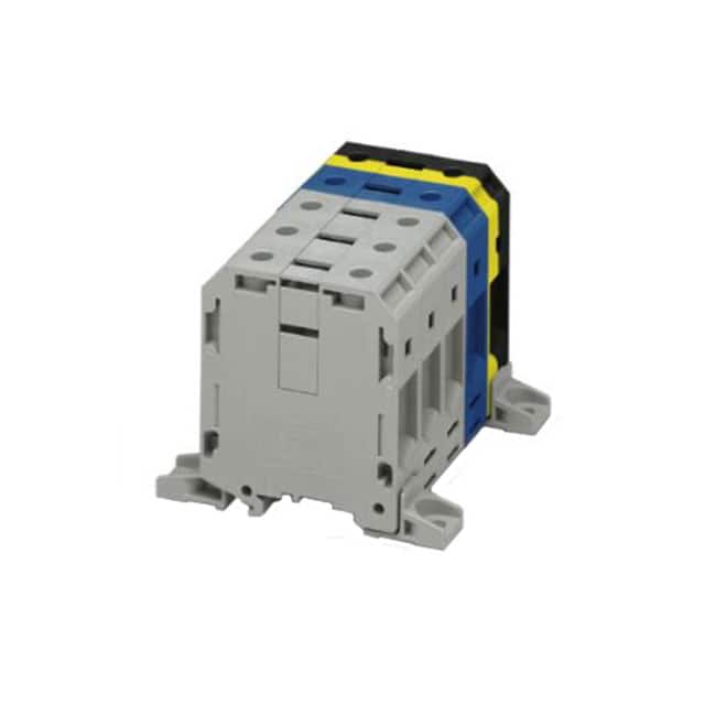 3076604 Phoenix Contact  Especializado